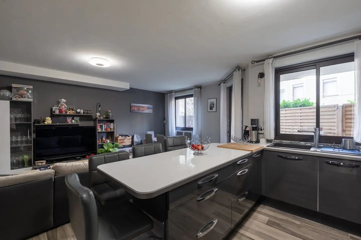 Appartement à vendre, 49m², Toulouse