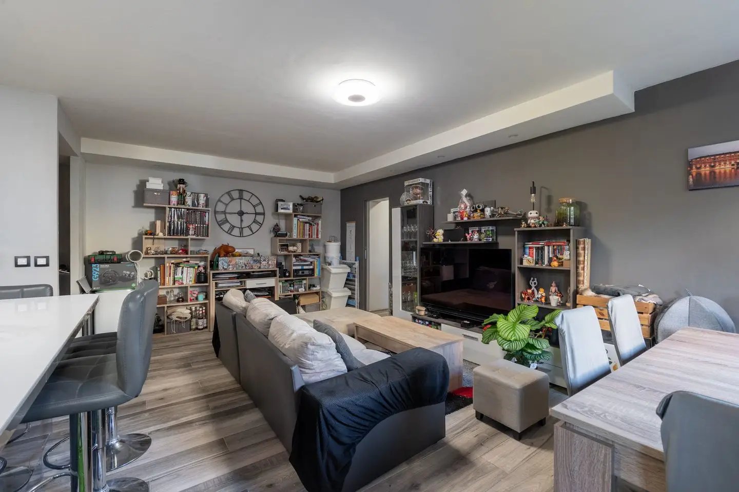 Appartement à vendre, 49m², Toulouse