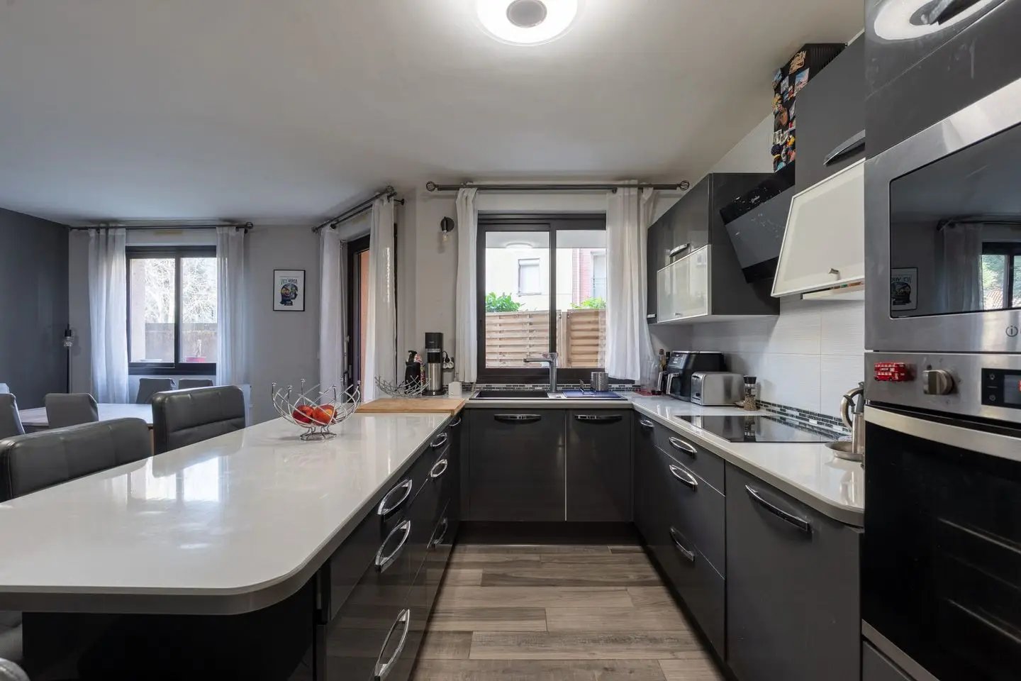 Appartement à vendre, 49m², Toulouse