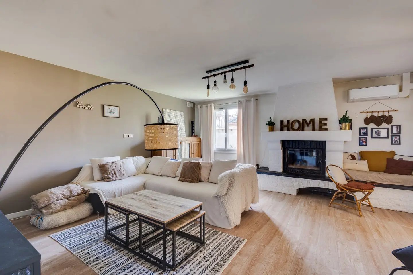 Maison à vendre, 115m², Fenouillet