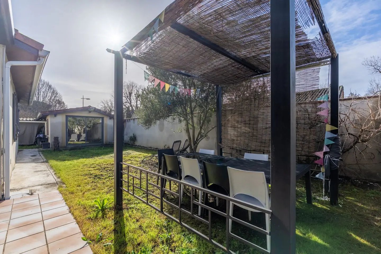 Maison à vendre, 115m², Fenouillet