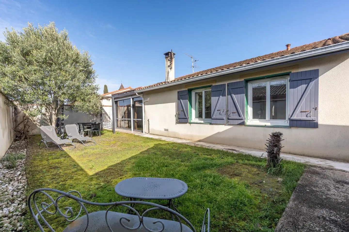 Maison à vendre, 115m², Fenouillet