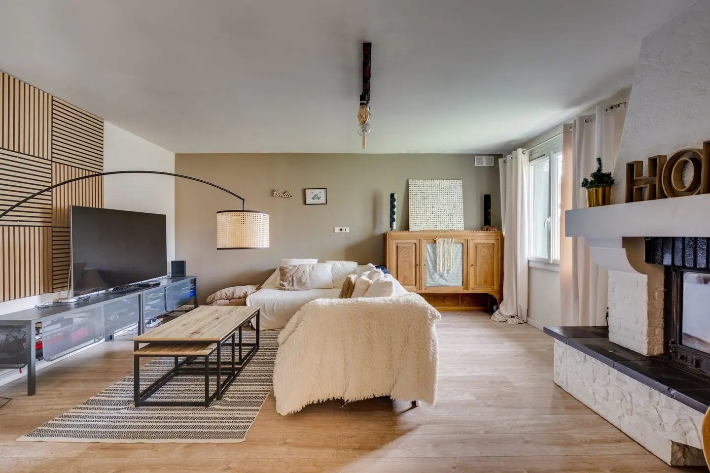 Maison à vendre, 115m², Fenouillet