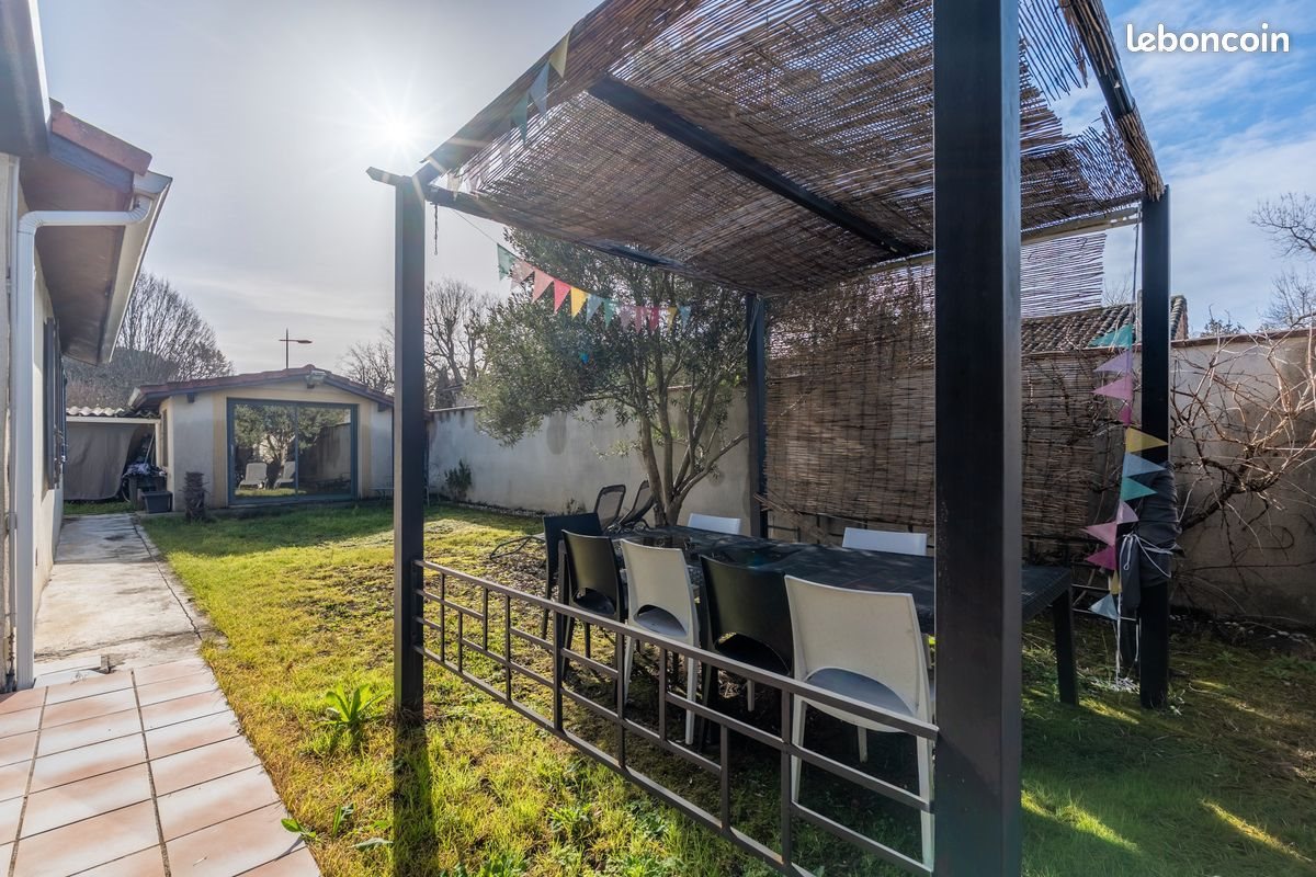 Maison à vendre, 115m², Fenouillet