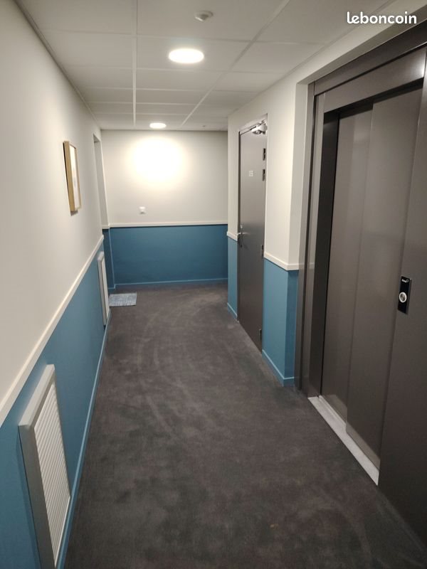 Appartement à vendre, 47m², Arques