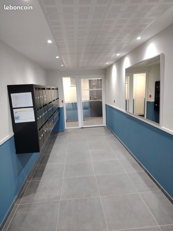 Appartement à vendre, 47m², Arques