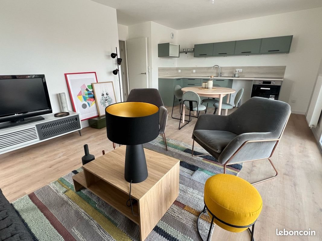 Appartement à vendre, 47m², Arques