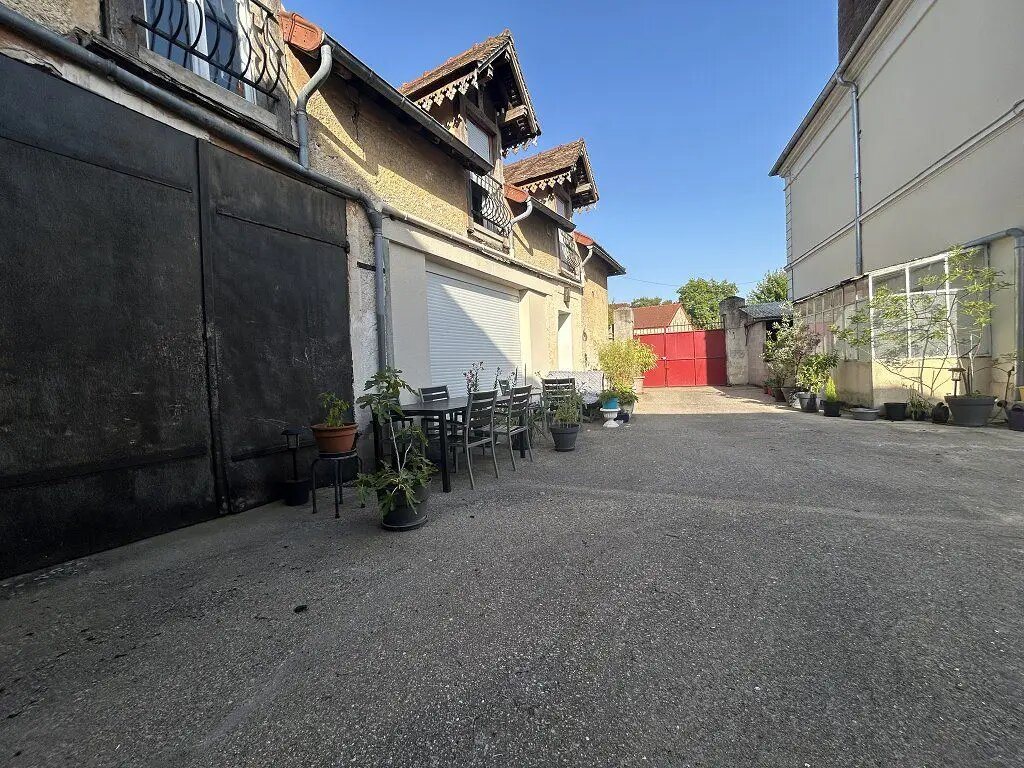 Appartement à vendre, 112m², Marcoussis