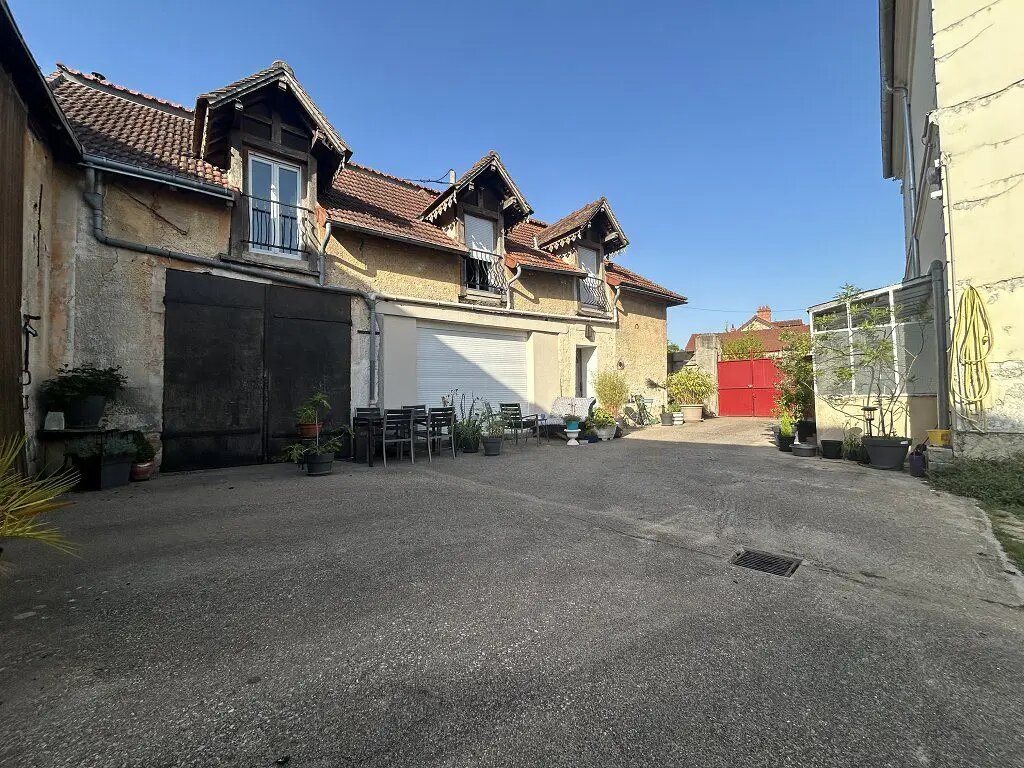 Appartement à vendre, 112m², Marcoussis