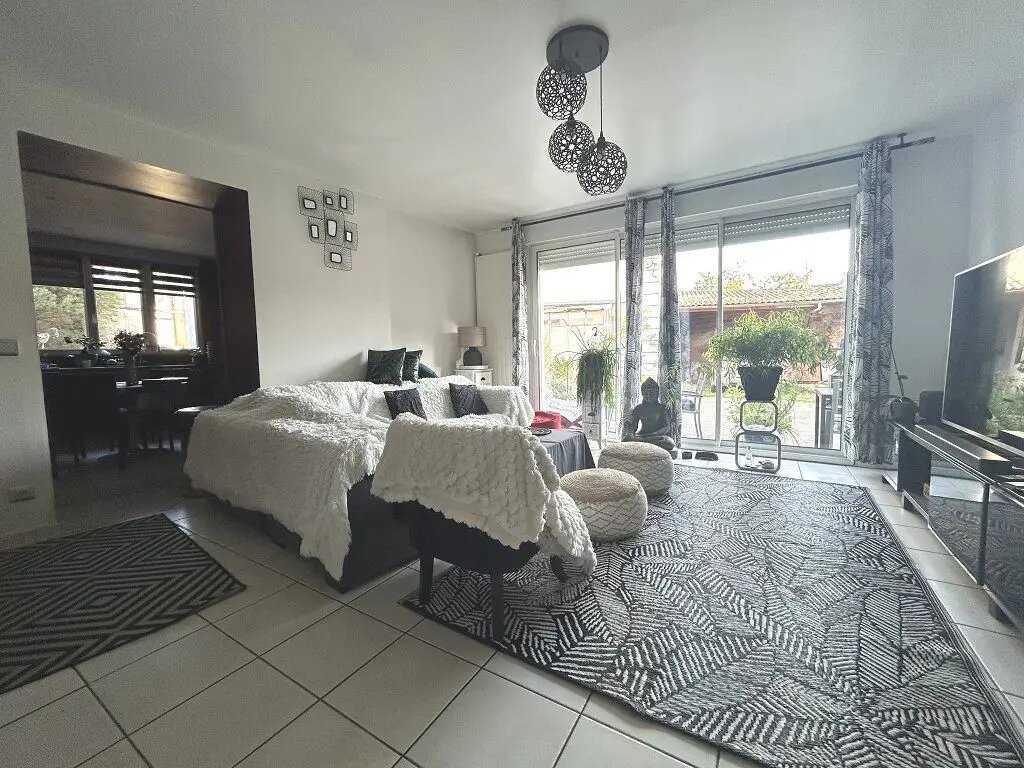 Appartement à vendre, 112m², Marcoussis