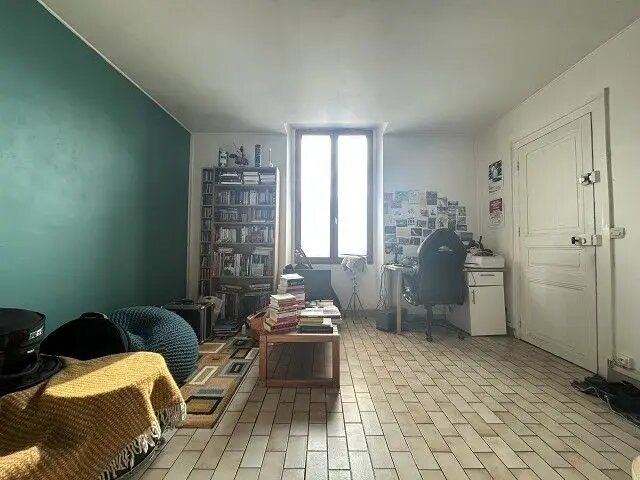 Appartement à vendre, 35m², Marcoussis