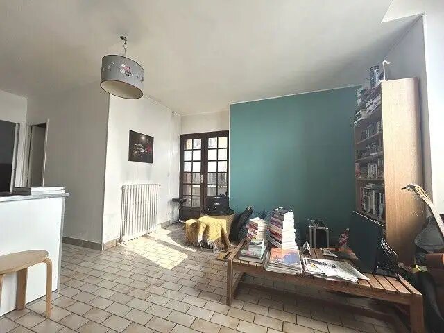 Appartement à vendre, 35m², Marcoussis