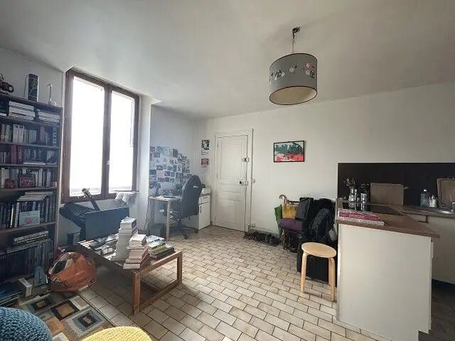 Appartement à vendre, 35m², Marcoussis