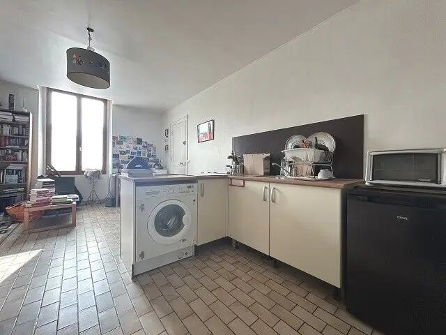 Appartement à vendre, 35m², Marcoussis