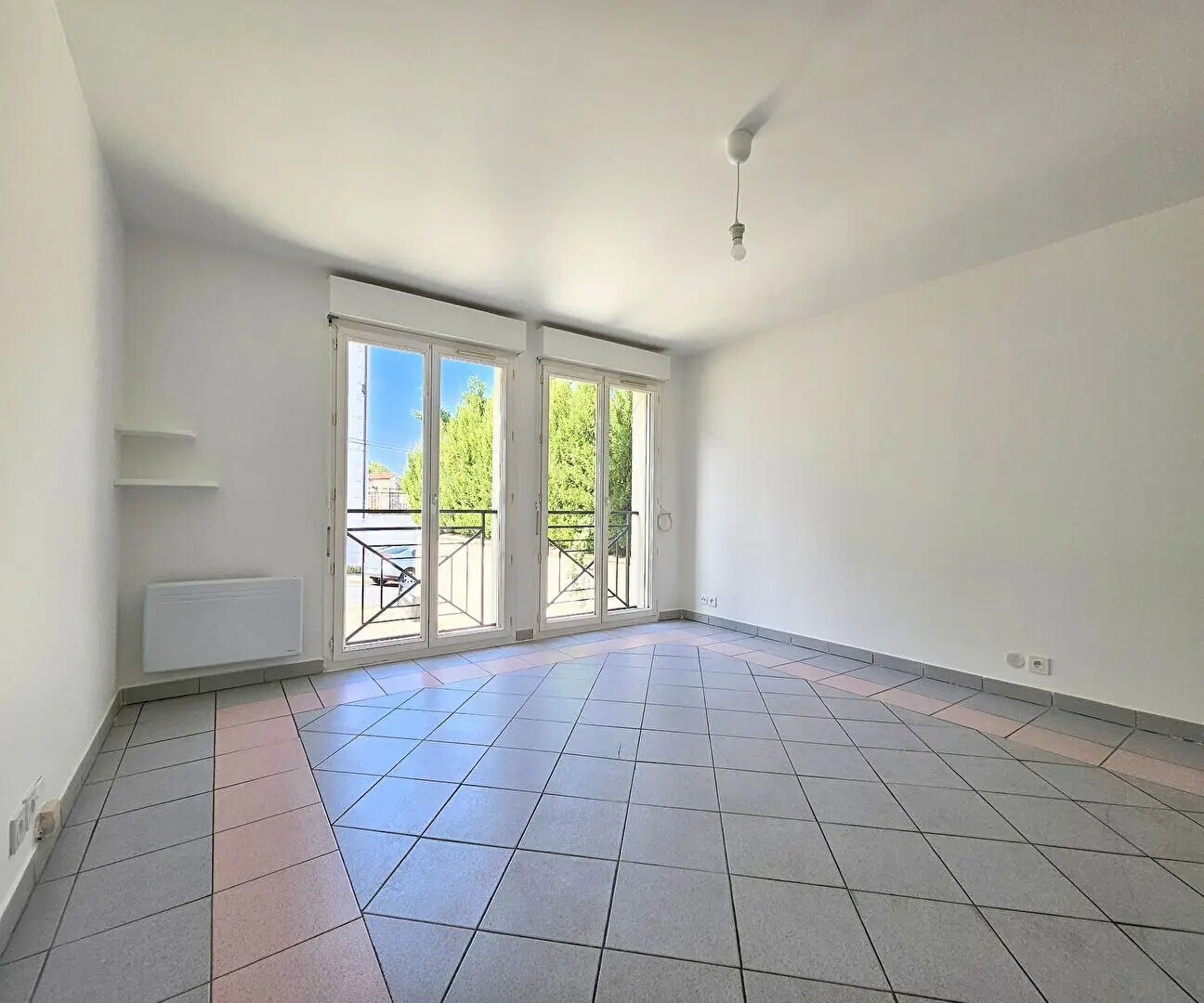 Appartement à louer, 38m², Montlhéry