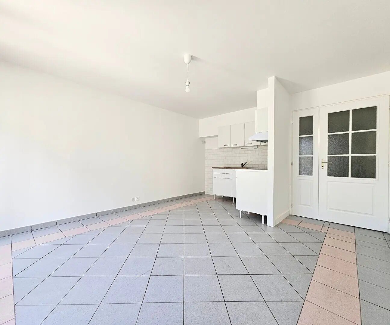 Appartement à louer, 38m², Montlhéry