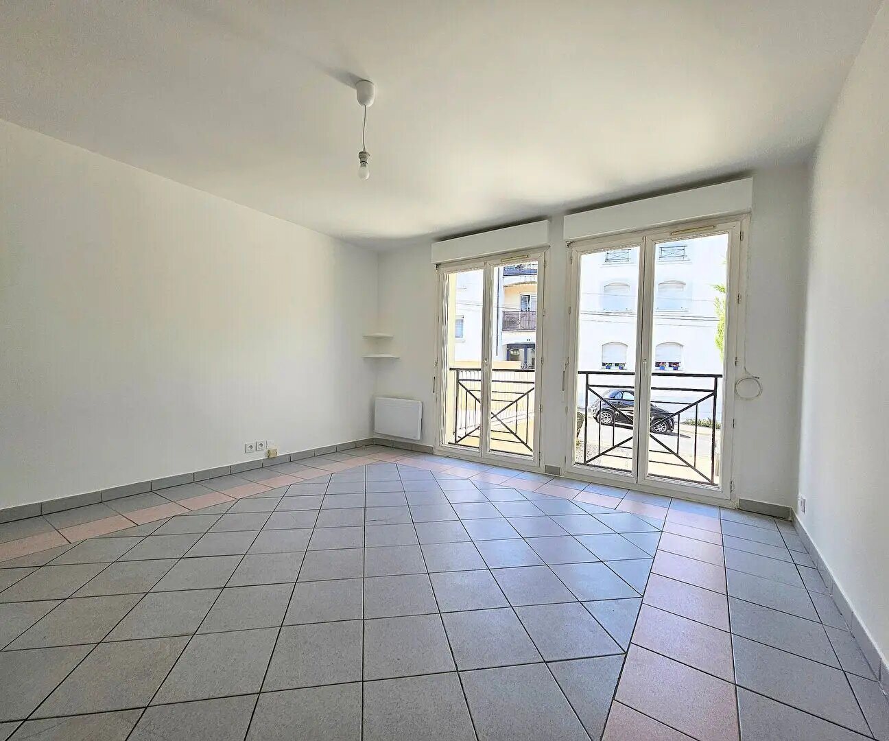 Appartement à louer, 38m², Montlhéry
