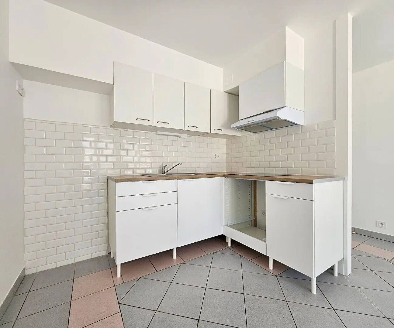 Appartement à louer, 38m², Montlhéry