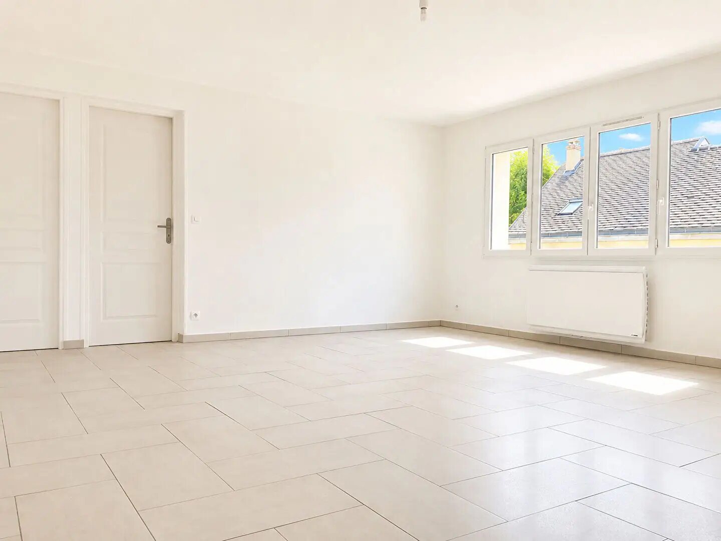 Appartement à louer, 61m², Sainte-Geneviève-des-Bois