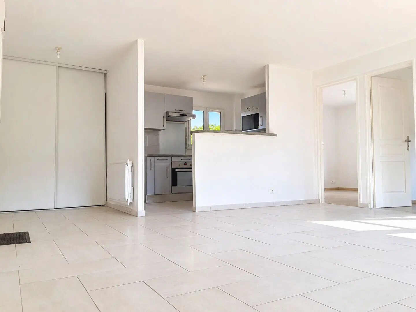 Appartement à louer, 61m², Sainte-Geneviève-des-Bois