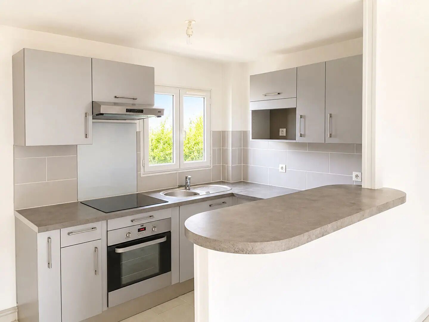 Appartement à louer, 61m², Sainte-Geneviève-des-Bois