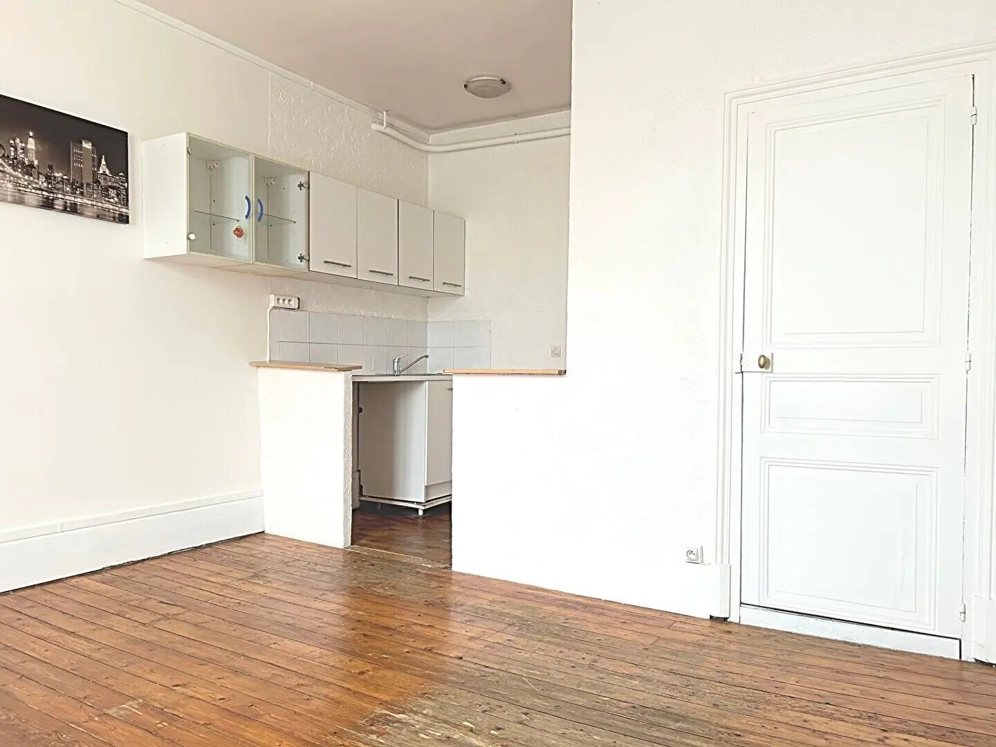 Appartement à vendre, 35m², Marcoussis