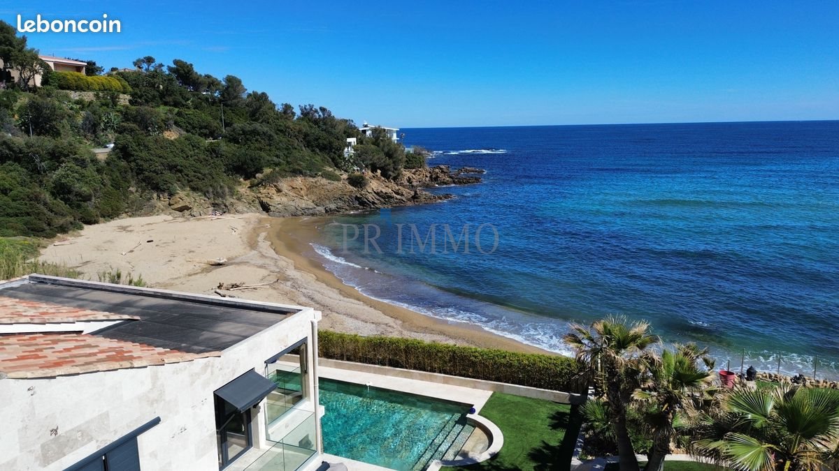 Maison à vendre, 180m², Fréjus