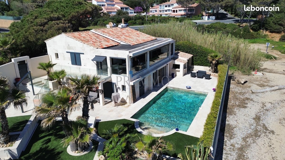 Maison à vendre, 180m², Fréjus