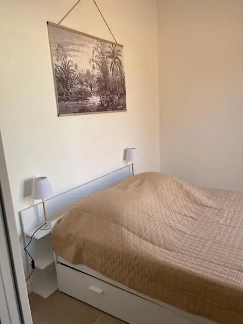 Appartement à louer, 32m², Saint-Rémy-de-Provence