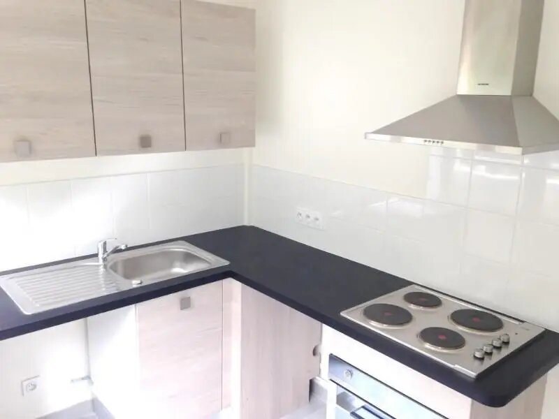 Appartement à louer, 48m², Villeurbanne