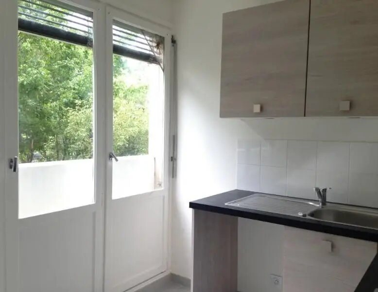 Appartement à louer, 48m², Villeurbanne