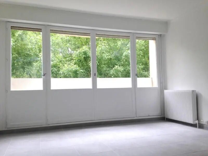 Appartement à louer, 48m², Villeurbanne