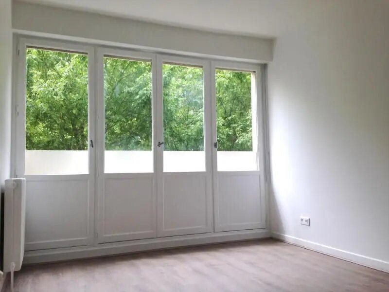 Appartement à louer, 48m², Villeurbanne