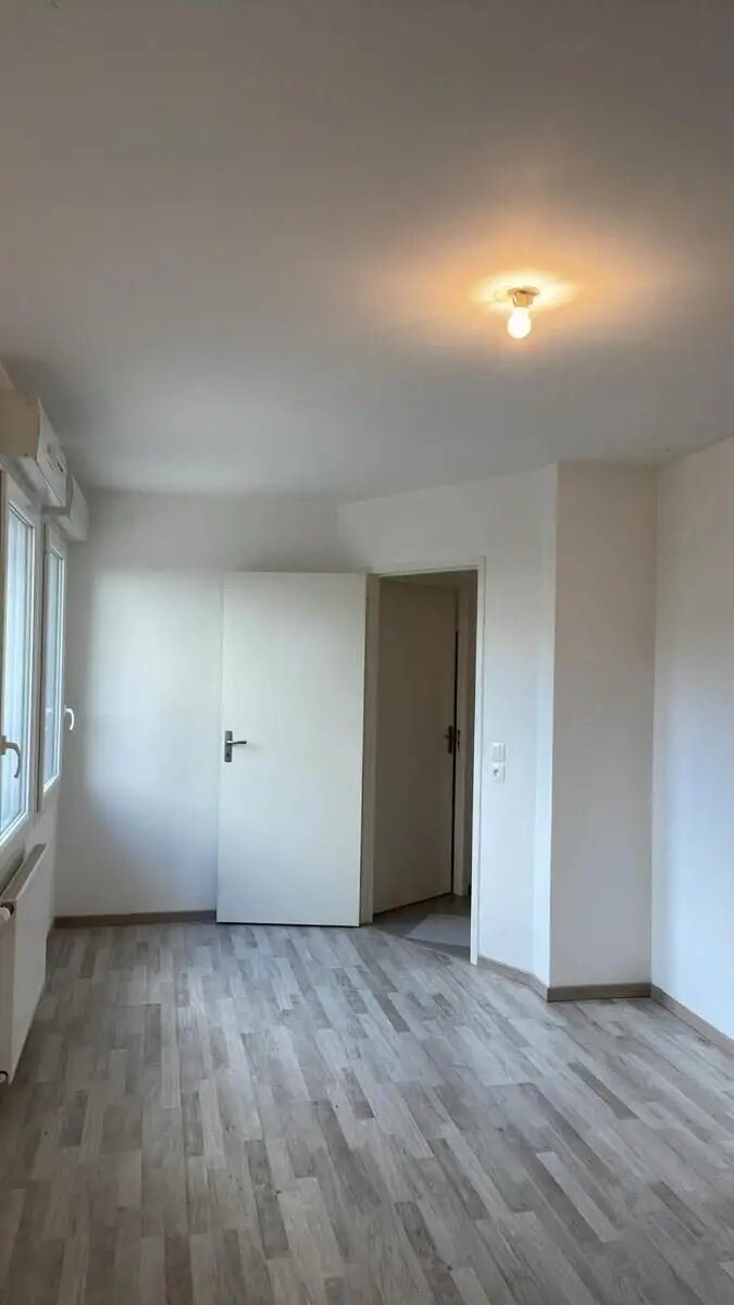 Appartement à louer, 66m², Chassieu
