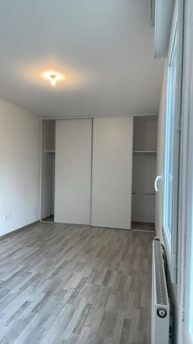 Appartement à louer, 66m², Chassieu