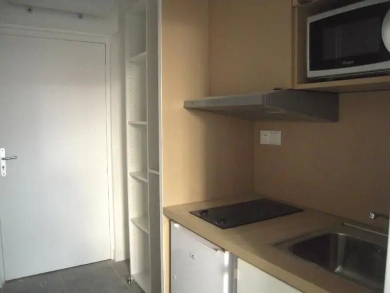 Appartement à louer, 12m², Lyon 3ème