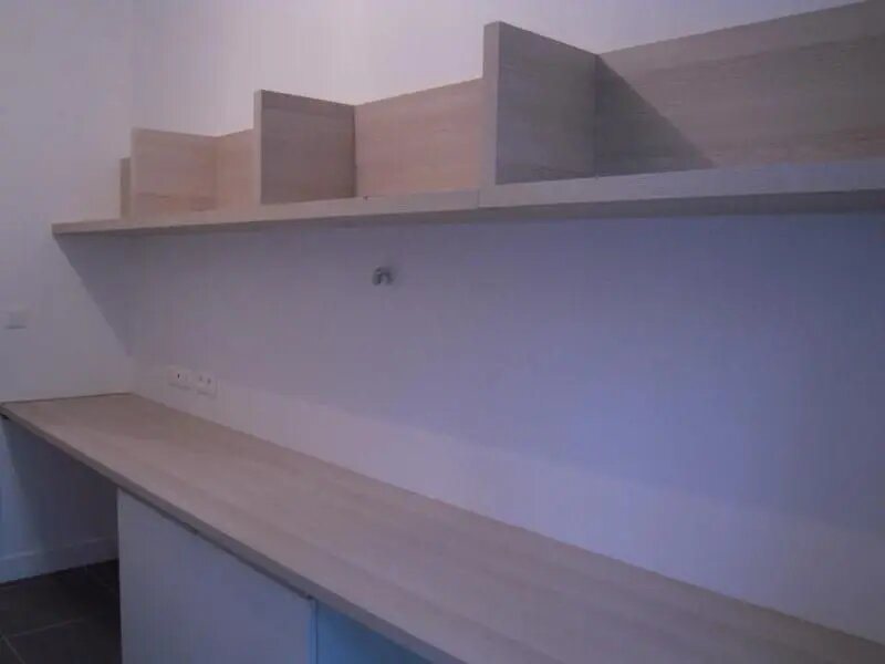 Appartement à louer, 12m², Lyon 3ème