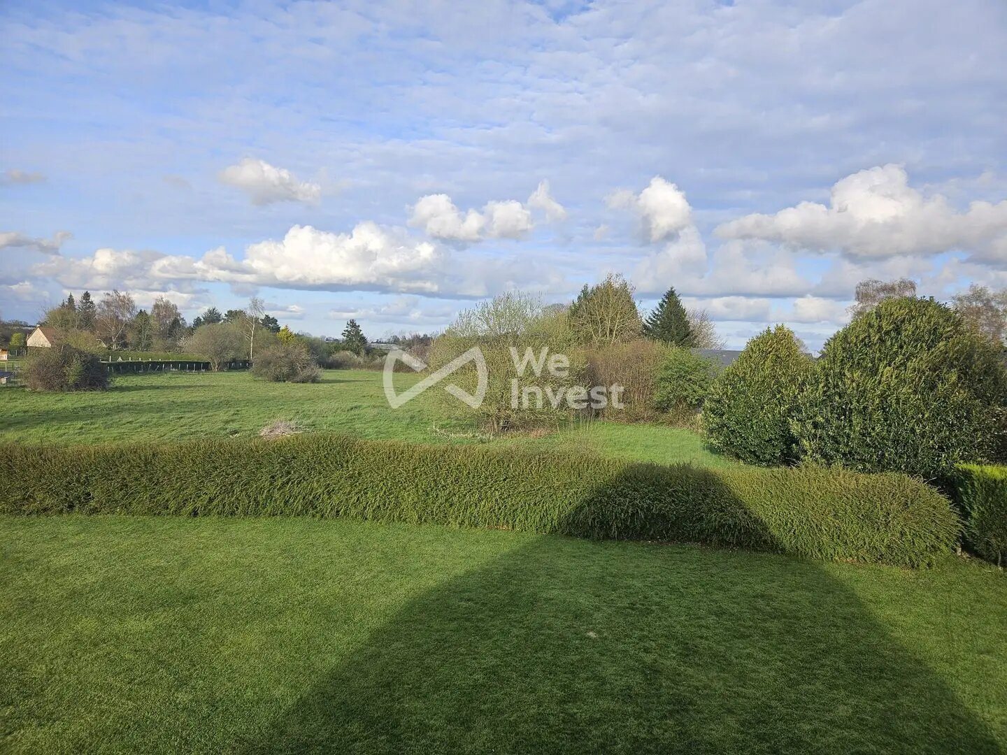 Maison à vendre, 172m², Blangy-le-Château