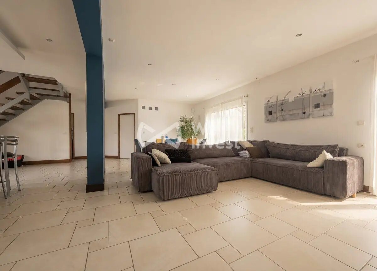 Maison à vendre, 172m², Blangy-le-Château