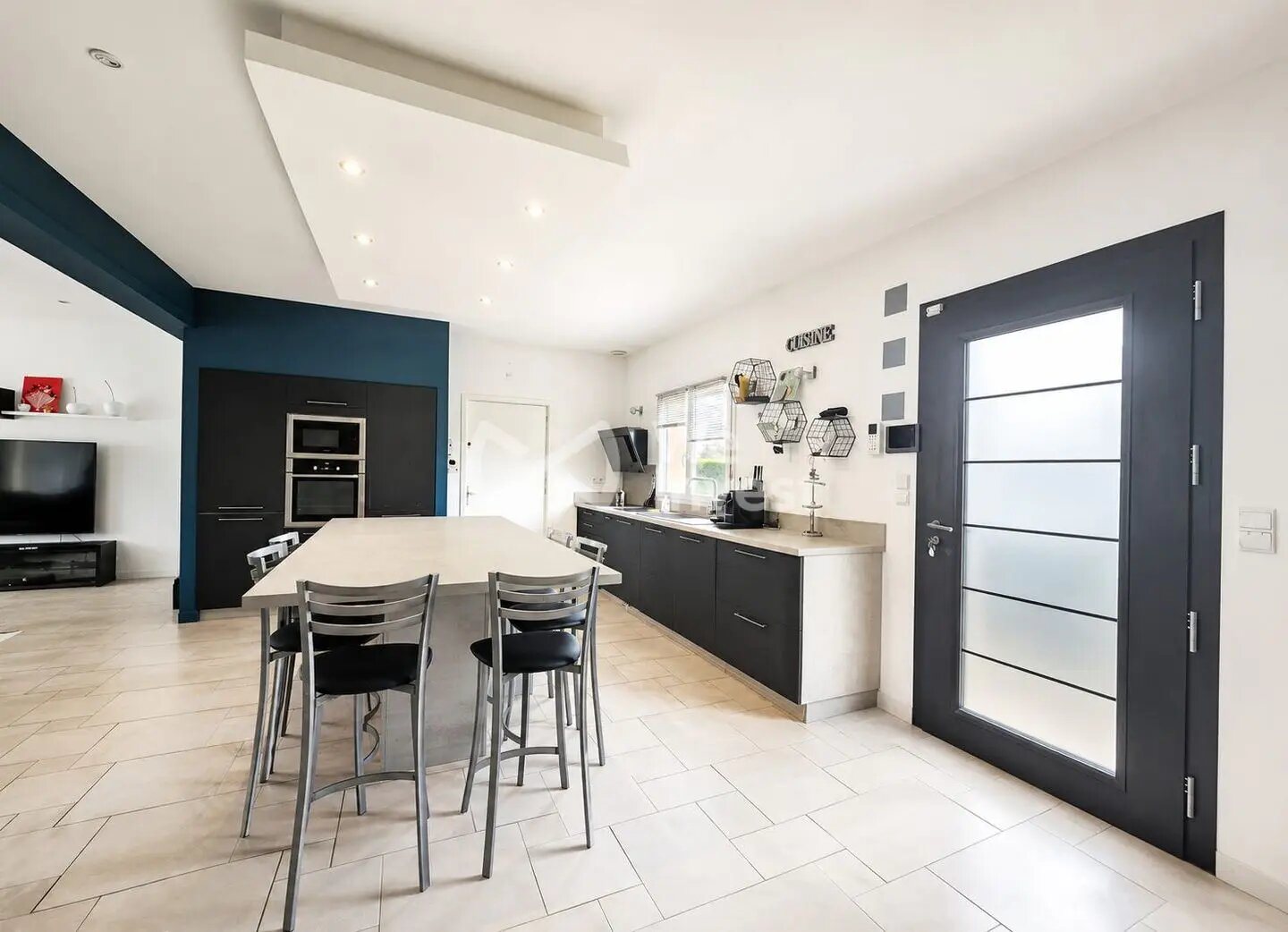 Maison à vendre, 172m², Blangy-le-Château