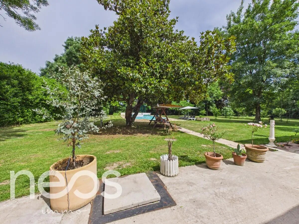 Maison à vendre, 216m², Labergement-lès-Seurre