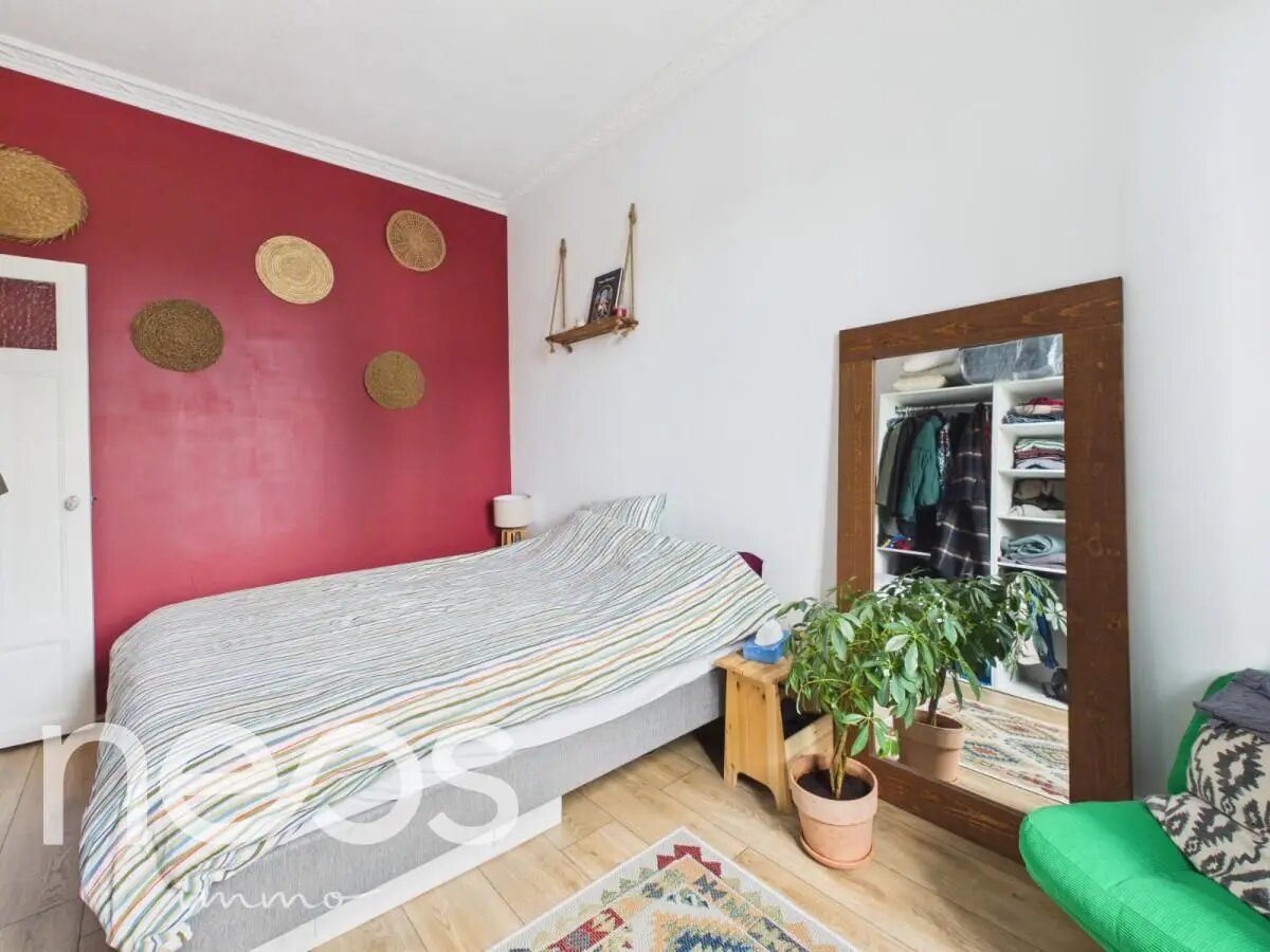 Appartement à louer, 58m², Fontaine-lès-Dijon