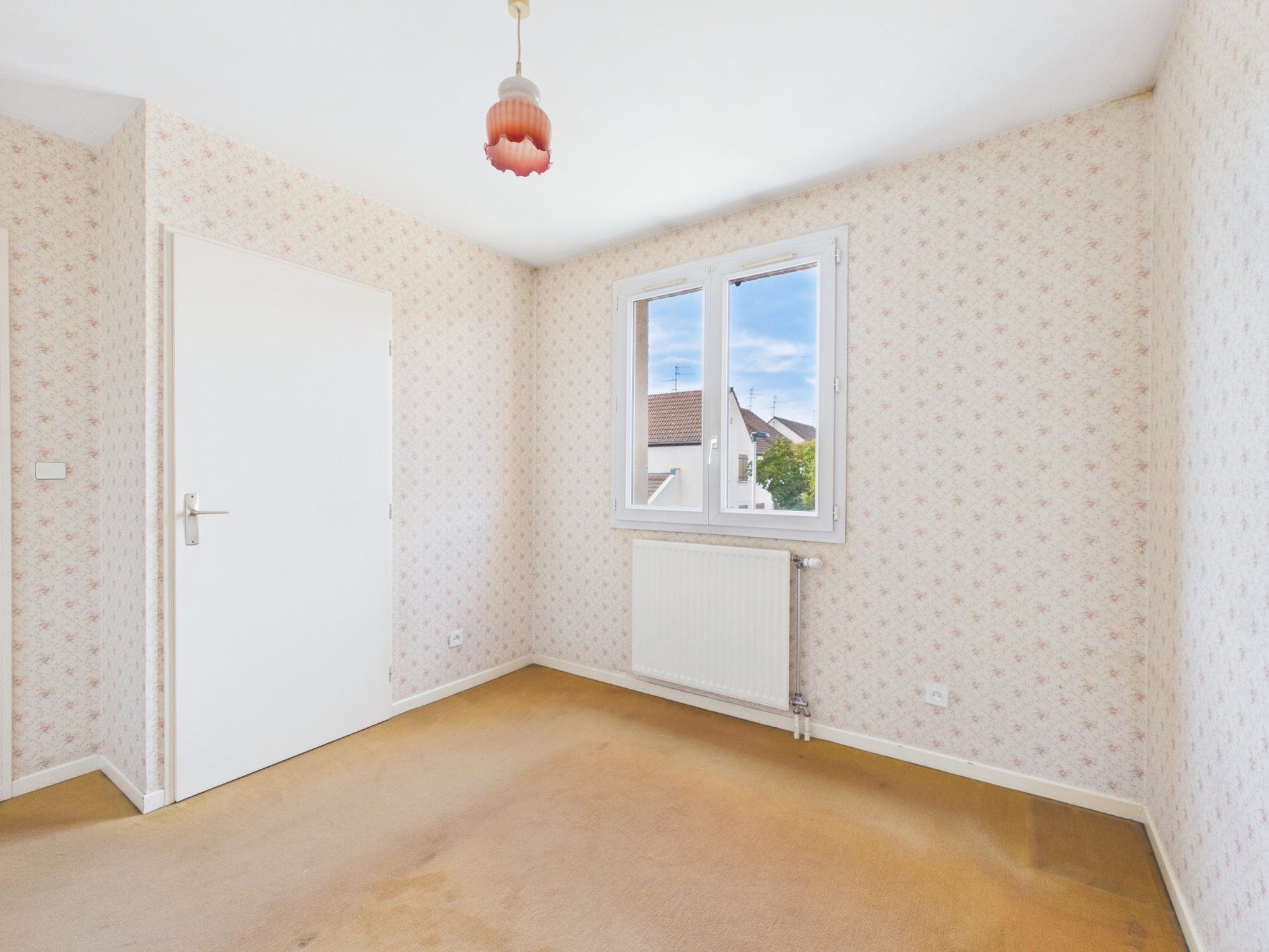 Maison à vendre, 102m², Longvic
