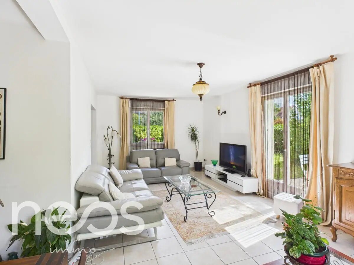 Maison à vendre, 129m², Quetigny