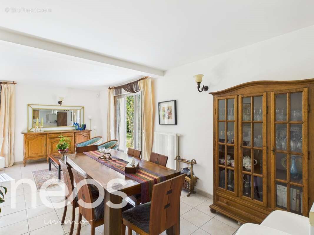 Maison à vendre, 129m², Quetigny