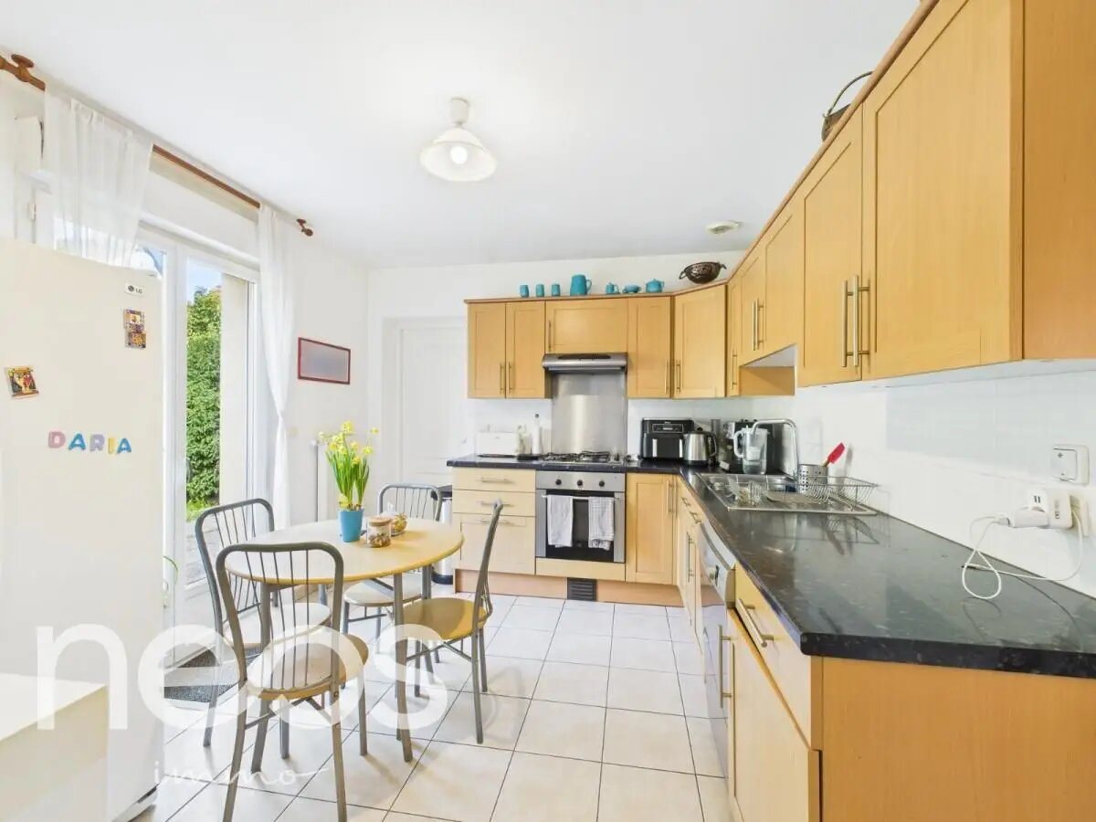 Maison à vendre, 129m², Quetigny