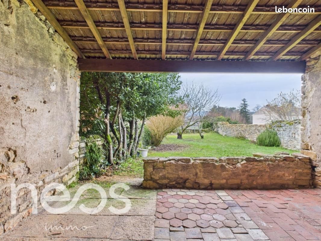 Maison à vendre, 158m², Chagny