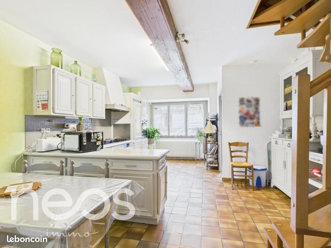 Maison à vendre, 158m², Chagny