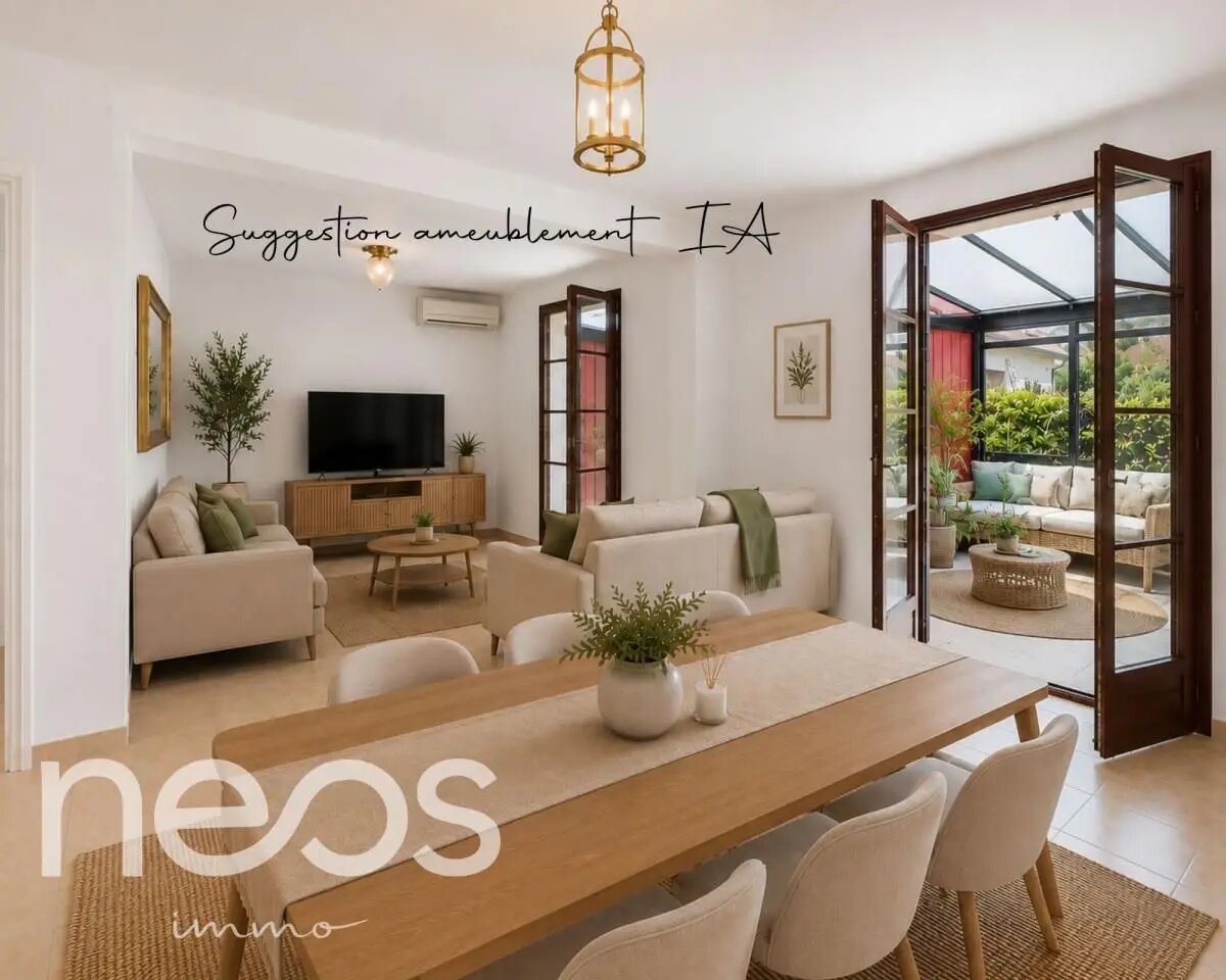 Maison à vendre, 111m², Nuits-Saint-Georges