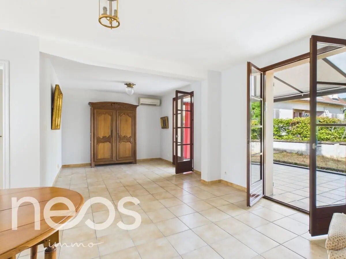 Maison à vendre, 111m², Nuits-Saint-Georges